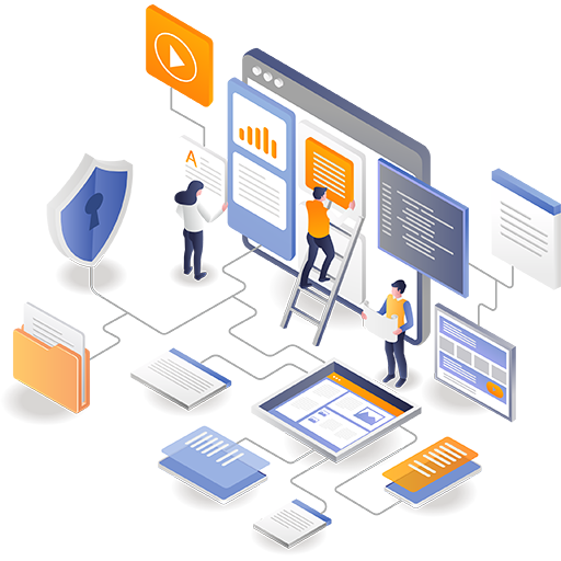 تیم توسعه